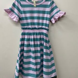 Matilda Jane Dress